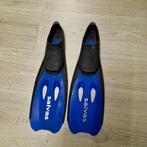 Zwemvliezen maat 31-33, Ophalen of Verzenden, Zo goed als nieuw, Zwem- of Duikvliezen
