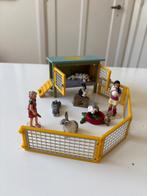 Schleich Konijnenhok, Ophalen, Zo goed als nieuw