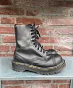Dr. Martens 8761 MIE Bex steel toe maat Uk 3/ Eu 36, Dr. Martens, -, Zwart, -