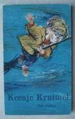 Hans Dijkhuis - Keesje Kruimel - Kinderboekenweek 1962, Ophalen of Verzenden