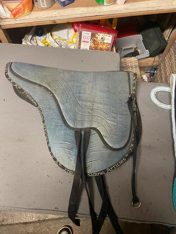 Bareback 30€ ALLEEN AFHALEN beschikbaar voor biedingen