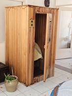 Sauna weinig gebruikt, Ophalen, Gebruikt