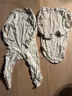 Binamed Krabpakje & Romper 6-9 mnd, Ophalen of Verzenden, Zo goed als nieuw, Jongetje of Meisje, Pakje