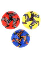 Partij voetbal 270 gram maat 5 in 3 kleuren, ., Nieuw, Ophalen of Verzenden, .