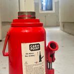 Potkrik 30.000 kg, Auto diversen, Ophalen of Verzenden, Gebruikt, Hydraulisch, Potkrik