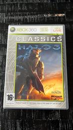Xbox 360 games -  Halo 3 Classics - Call of Duty 4, Spelcomputers en Games, Games | Xbox 360, Vanaf 18 jaar, Shooter, 1 speler