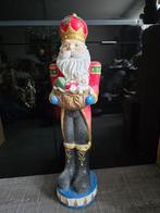 Grote Notenkraker Kandelaar, Diversen, Kerst, Ophalen of Verzenden, Nieuw