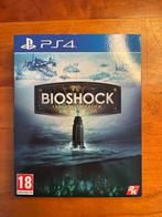 Bioshock The Collection, Spelcomputers en Games, Games | Sony PlayStation 4, Avontuur en Actie, Vanaf 18 jaar, 1 speler, Ophalen of Verzenden