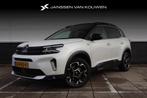 Citroen C5 Aircross 1.6 Plug-in Hybrid 225 Shine * Navigatie, Auto's, Citroën, Gebruikt, Euro 6, 4 cilinders, C5 Aircross