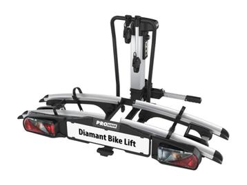 Pro user Diamant Bike Lift beschikbaar voor biedingen