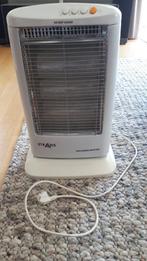Draaibare camping Heater van Etradis 3 standen, Ophalen, Gebruikt