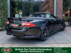 Jaguar XKR 5.0 V8 XK R-S Convertible (bj 2012, automaat), Euro 5, Gebruikt, Parkeercamera, Cabriolet