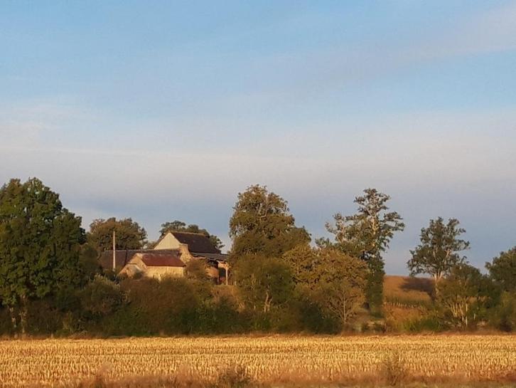 Voormalig boederijtje in Bretagne, Huizen en Kamers, Buitenland, Frankrijk, Woonhuis, Landelijk
