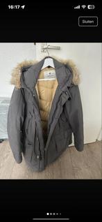 Woolrich Winterjas - Maat L, Ophalen of Verzenden, Gedragen, Maat 52/54 (L), Overige kleuren