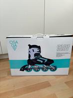 Osaga inline skeeler maar 42, Overige merken, Inline skates 4 wielen, Ophalen of Verzenden, Zo goed als nieuw