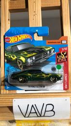 31 Ford falcon xb Hot Wheels Hotwheels VAVB nieuw, Ophalen of Verzenden, Nieuw, Auto