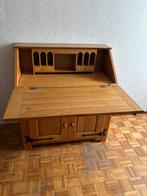 Secretaire, Huis en Inrichting, Ophalen of Verzenden, Gebruikt, Klassiek