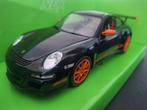 Porsche 911 GT3 RS Schaal 1:24