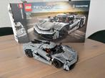 Lego Technic Koenigsegg hypercar, Overige merken, Auto, Groter dan 1:32, Ophalen of Verzenden