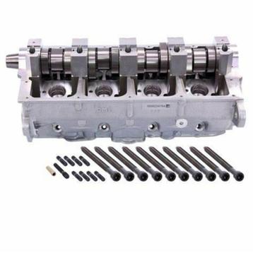 Cilinderkop Volkswagen,Skoda,Ford,Audi, Seat  motor code BRS beschikbaar voor biedingen