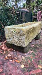 Bentheimer bak/trog, Tuin en Terras, Ophalen of Verzenden, Zo goed als nieuw, Rechthoekig, Hout