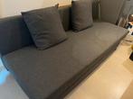 Ikea Asarum slaapbank met vlekken, Ophalen, Gebruikt, Tweepersoons, Overige maten