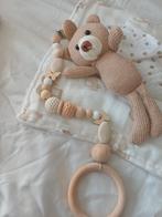 Leuk speelkoord voor de reborn, Verzamelen, Ophalen of Verzenden, Nieuw, Pop