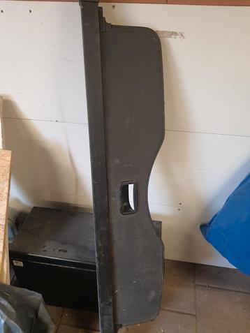 cargo cover Fordmondeo mk3 beschikbaar voor biedingen