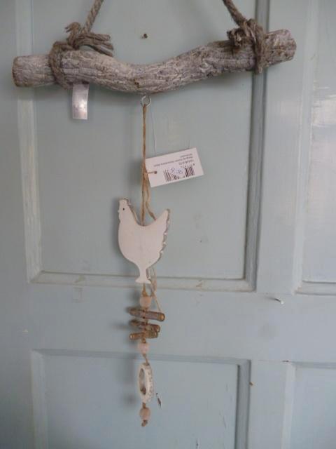 Wandhanger kip, Diversen, Pasen, Nieuw, Ophalen of Verzenden