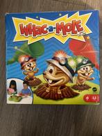 Spel Mep de Mol, Een of twee spelers, Ophalen, Gebruikt, Mattel