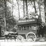Vervoer-foto-A-192  Den Haag-Rijswijk, Verzenden, Foto, Nieuw, Voor 1940