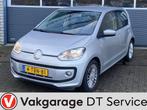 Volkswagen Up! 1.0 high up!, Auto's, Volkswagen, Voorwielaandrijving, Euro 5, Gebruikt, Up!
