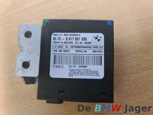 Alarmmodule BMW Z4 Roadster E85 65756917557, Auto-onderdelen, Elektronica en Kabels, BMW, Gebruikt, Ophalen of Verzenden