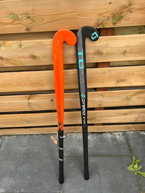 Hockeysticks 36.5inch, Sport en Fitness, Hockey, Gebruikt, Stick, Ophalen