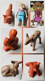 Playmobile Fee met bosdieren, Kinderen en Baby's, Speelgoed | Playmobil, Ophalen, Gebruikt, Los playmobil