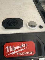 milwaukee packout airtag houder+airtag, Doe-het-zelf en Verbouw, Ophalen of Verzenden, Nieuw