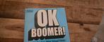 OK Boomer! Trivia Gezelschapsspel, Hobby en Vrije tijd, Gezelschapsspellen | Bordspellen, Een of twee spelers, Ophalen of Verzenden