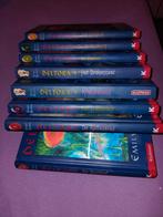 E. Rodda - De Drakenberg, Ophalen of Verzenden, Zo goed als nieuw, E. Rodda