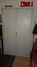 Roldeurkast, Ophalen, Gebruikt, 100 tot 150 cm, 150 tot 200 cm