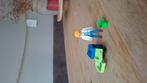Playmobile dierenarts, Kinderen en Baby's, Ophalen of Verzenden, Zo goed als nieuw