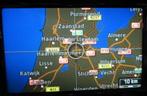 Navigatie Module  BECKER MAP PILOT Mercedes., Auto diversen, Ophalen, Zo goed als nieuw