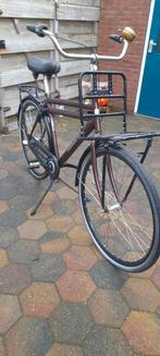 Sparta Pick UP, Fietsen en Brommers, Fietsen | Heren | Herenfietsen, Ophalen, Gebruikt, Sparta