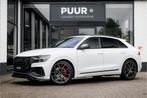 Audi Q8 55 TFSI Quattro Pro Line S Pano - B&O - RS-zetels, Automaat, Gebruikt, 2995 cc, Q8