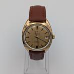 Olma vintage 17 jewels automatisch dress horloge 34mm Gplate, Ruilrijk, Zo goed als nieuw, Info@ruilrijk.nl, Neerstraat 60, 6041 KD Roermond