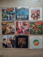 Singles Collectie: BZN, Dolly Dots, ABBA, Boney M, 6 singles of meer, Ophalen of Verzenden, Gebruikt, Pop