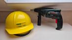 Bosch kinderboor met klushelm, Ophalen of Verzenden, Zo goed als nieuw, Elektronica, Met geluid