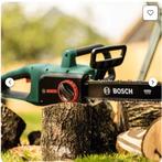 Bosch kettingzaag universalChain 35, Tuin en Terras, Hand-tuingereedschap, Ophalen, Nieuw, BOSCH