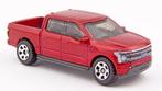 Ford F-150 Lighting van Matchbox, Ophalen of Verzenden, Gebruikt, Auto