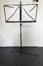Bladmuziek standaard, Ophalen, Gebruikt