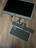 Loewe Xelos 46 TV, Computers en Software, Monitoren, Ophalen, HDMI, Zo goed als nieuw, LED